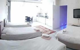 Yesilyurt Pansiyon Hotel